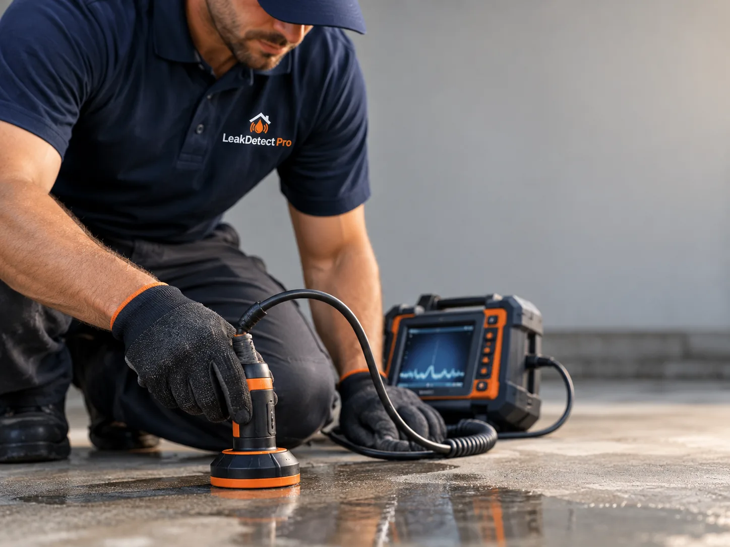 Chimney Leak Detection in Lummi Island, WA